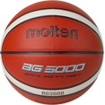 thumbnail image 4 of Molten BG3000 Synthetic Leather Basketball, Size 6, 4 of 4