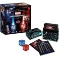 thumbnail image 1 of USAOPOLY The Infinity Saga Marvel Studios Trivial Pursuit Party Game, 1 of 3