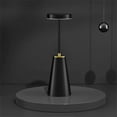 thumbnail image 1 of Dvkptbk Night Veilleuse Lampe de Table d'Ambiance Sans Fil USB Rechargeable Salon Chambre Métal LED Lights, 1 of 6
