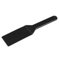 thumbnail image 3 of Unique Bargains Putty Scraper 2.4' Plastic Spatula Drywall Patch Repair Spreaders Wall Covering Smoother Black, 3 of 5
