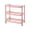 PK, variante sur TopLLC Organisateurs et Rangement de Garde-Robe, Organisation et Rangement, Bacs de Rangement, Contenants de Rangement Étagère de Salle de Bain à Trois Niveaux Étagère de Cuisine Étagère de Rangement à Plusieurs Niveaux Étagère de Rangement de Bureau Étagères en Plastique