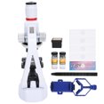 thumbnail image 3 of HD Microscope,Children Microscope Set with Children Microscope Set Children Microscope State-of-the-Art Design, 3 of 9