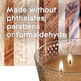 thumbnail image 2 of Glade® Chandelle parfumée, Bois de Cashmere, 2 of 8