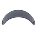 thumbnail image 5 of Zeus Motorcycle Helmet Shield PC Visor Lens for X14 Z7 Z-7 CWR-1 RF-1200 X-spirit, 5 of 5
