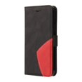 thumbnail image 5 of Case for Motorola Moto G9 Power Leather Wallet Book Flip Folio Stand View Cover - Black, 5 of 5