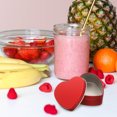 thumbnail image 4 of 10Pcs Heart Shaped Candy Box Valentines Day Gift Packing Box Small Chocolate Container, 4 of 5