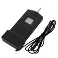 thumbnail image 3 of Fence Voltage Tester, ABS Fence Tester  For Home Gardens MLD-004 Black, 3 of 8