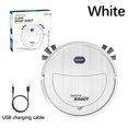 thumbnail image 2 of Ohufall Fully Automatic Integrated Sweeping Suction Dragging Intelligent Sweeping Robot Home Vacuum Cleaner Strong Suction App Control, 2 of 4