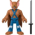 thumbnail image 2 of Imaginext DC Super Friends Sacs mystères Collection de figurines, 2 of 6