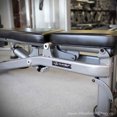 thumbnail image 3 of Element Fitness Adjustable Weight Bench, Flat-Incline Strength Training Bench, MAB, 3 of 3