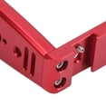 thumbnail image 3 of Metal Handheld Phone Bracket Holder Universal Phone  Cage Handheld Camera Bracket Phone Video Recording Video Live  Cage Follow Up Stabilizer for Mic Fill Light, 3 of 8