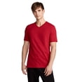 thumbnail image 1 of Jockey Men's Made2Fit V-Neck T-Shirt, 1 of 7