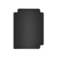thumbnail image 3 of HILABEE Card Deck Box Game Card Storage PU Leather Lightweight Premium Holds 100 Black Gray, 3 of 9