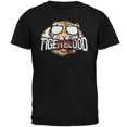 thumbnail image 1 of Tiger T-Shirt Noir Blood, 1 of 1