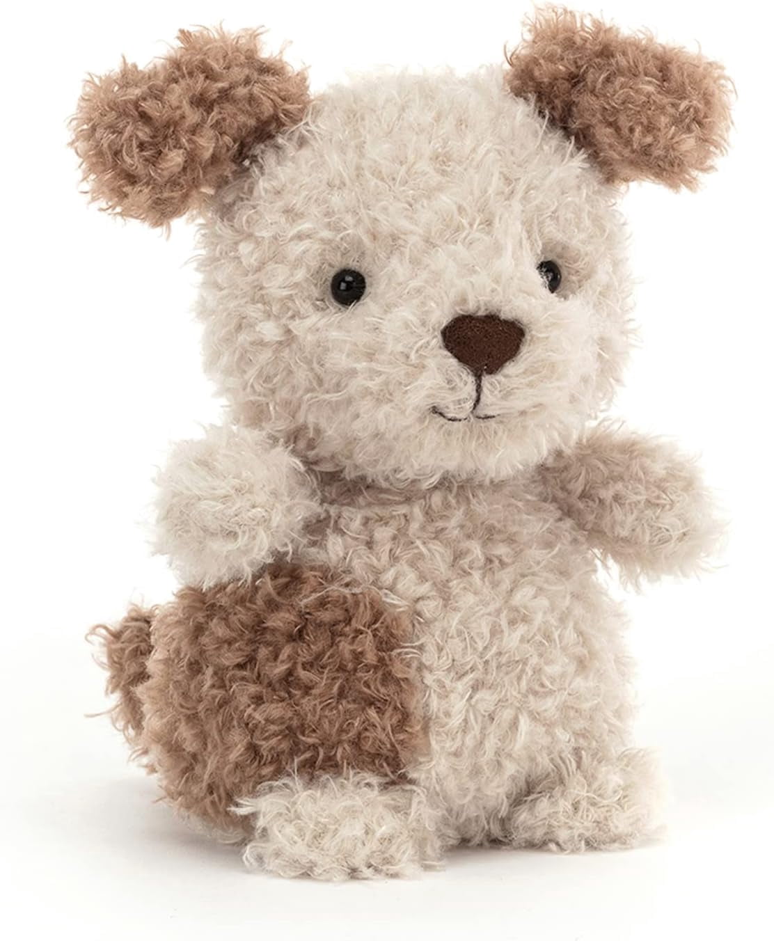 Jellycat Little Pup Dog Stuffed Animal, 7 inches - Dogs and Puppies ...