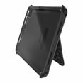 thumbnail image 2 of OtterBox Defender Protective Case Black for iPad Pro 11 2024 (5th Gen), 2 of 7