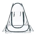 thumbnail image 1 of Plants Tent, Waterproof PVC Greenhouse Mini Greenhouse, Mini For Indoor Hydroponic Growing System Plants Plant Growing Home, 1 of 8