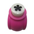 thumbnail image 1 of fastboy Plastic Cute And Fashionable Small Flower Maker Exquisite Crafts With Ease 2. Palm Or Finger 23, 1 of 6