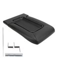 thumbnail image 1 of Center Console Lid Cover Kit Waterproof Replacement for Avalanche/Silverado/Suburban/Tahoe, 1 of 14