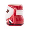 thumbnail image 2 of Holiday Time Figural Ceramic Mug, 14 oz, 1 Piece, 2 of 5