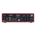 thumbnail image 5 of Focusrite Scarlett 18i8 (2nd Gen) - interface Audio - 24 Bits - 192 kHz - USB, 5 of 5
