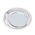 thumbnail image 2 of Magnetic Charger, Multiple Protections Portable Magnetic Wireless Charger  For Travel White, 2 of 8