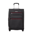 thumbnail image 1 of Air Canada Valise Souple 25" enregistrée, Valise Moyenne 25" Extensible à Roulettes Pivotantes, 1 of 9
