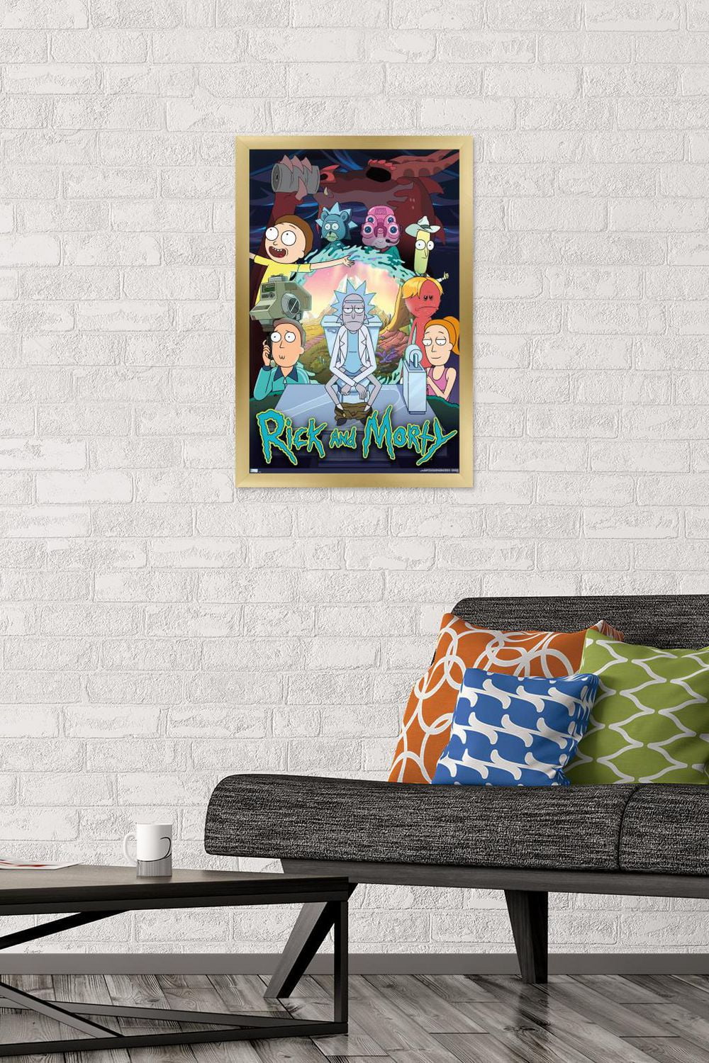 Rick et Morty