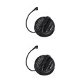 thumbnail image 2 of Wweixi ABS Durable And Wear Resistant - Heatproof Oil Cap For Tanks And Durable Secures Oil Tanks Strong Compatible 2Set, 2 of 6