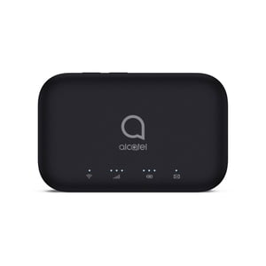 Alcatel Linkzone 2 4G LTE Boîte ouverte Hotspot