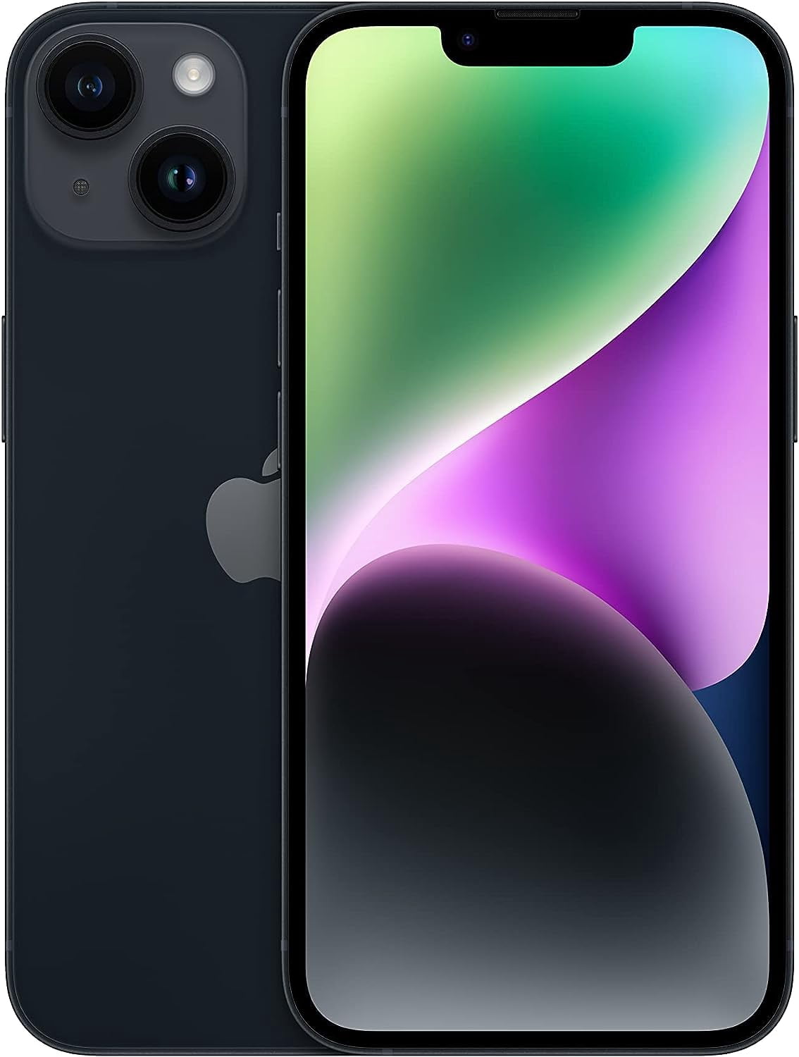 Apple iPhone 14 Plus 256GB Unlocked Smartphone (Starlight