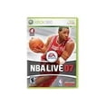 thumbnail image 1 of NBA Live 07 - Xbox 360, 1 of 2