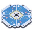 thumbnail image 1 of Welder Magnet, 28lbs Portable Welding Magnetic Holder Accurate 45° 90° 135°  For Working, 1 of 8