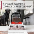 thumbnail image 4 of Hoover PowerDash Upright Compact Carpet Cleaner, 4 of 18