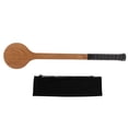 thumbnail image 1 of Tennis Sweet Pointer, Cuillère Tennis Sweet Point Minimise les Chocs Robuste Réduit les Blessures avec Sac de Rangement pour Joueurs Professionnels Version 60cm/23.6 Po, 1 of 8