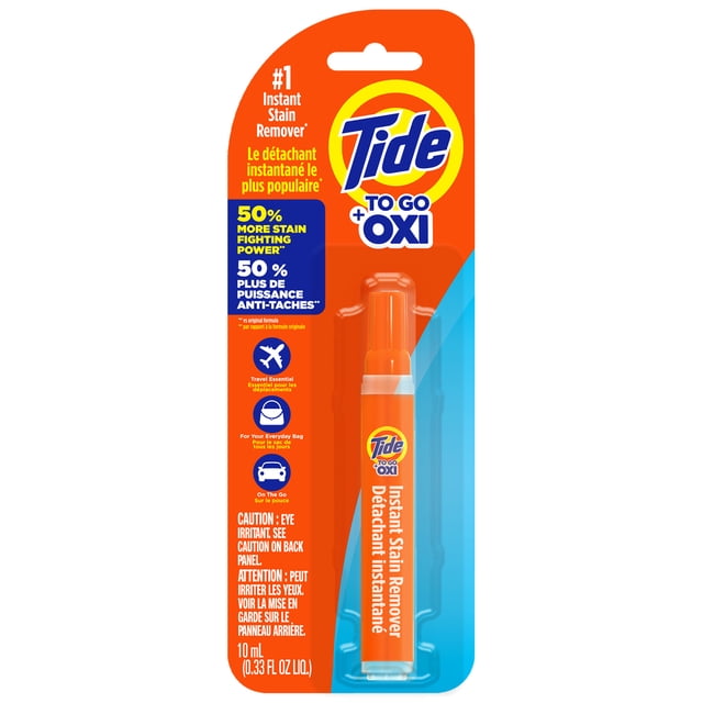 TIDE TO GO Stylo