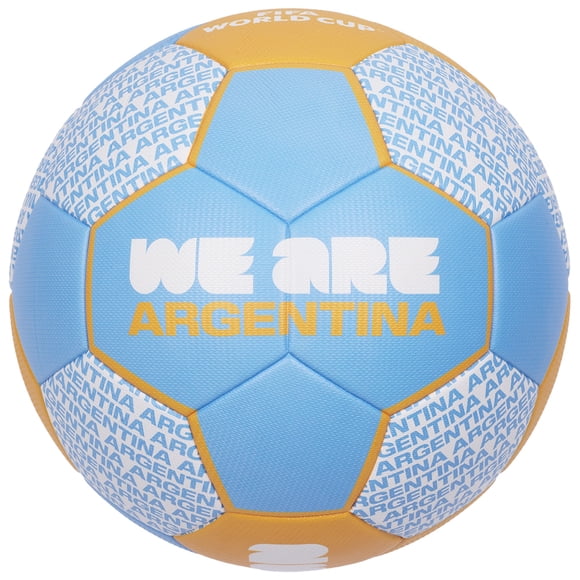 FIFA World Cup 26™ We Are Argentina Repeat Thermobonded Soccer Ball