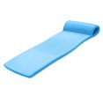 thumbnail image 2 of TRC Recreation Flotteurs de Piscine de Radeau de Mousse de Sunsation, Bleu et Blanc de Bahama, 2 of 9