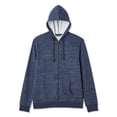 thumbnail image 1 of George Men'S Full-Zip Hoodie, 1 of 1
