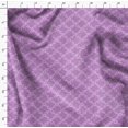 thumbnail image 4 of Soimoi Rayon Fabric Dots & Circle Geometric Print Fabric by the Yard 56 Inch Wide, 4 of 5