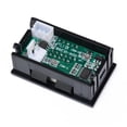 thumbnail image 3 of 50/100A Voltmeter Ammeter LED Dual Digital Volt Amp Meter Test Tester Gauge Current Tester With Shunt, 3 of 9