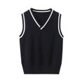 thumbnail image 1 of Tank Top Dress for Children - Stylish and Versatile, Suitable for Various Occasions, 1 of 7