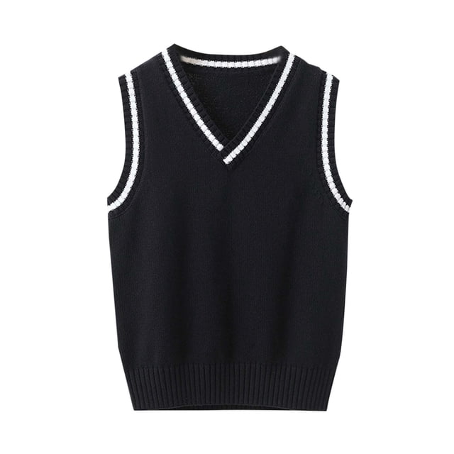 Tank Top Dress for Children - Stylish and Versatile, Suitable for Various Occasions