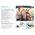 thumbnail image 4 of UNIDEN AMERI Radio VHF - UM725G BK, 4 of 6