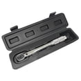 thumbnail image 1 of Torque Wrench 1/2 Drive Park Tool Multi-Use Drive Torque Wrench Adjustable Hand Spanner Ratchet Auto Repair Tools, 1 of 8