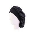 thumbnail image 1 of Dalazy Elastic Adjustable Hair Cover Hat Breathable Polyester Unisex Dustproof Hair Cover Bonnet Cap, 1 of 7