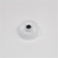 thumbnail image 1 of Whirlpool WPLWP6-3700340 Dryer Idler Pulley Wheel & Bearing, 1 of 1
