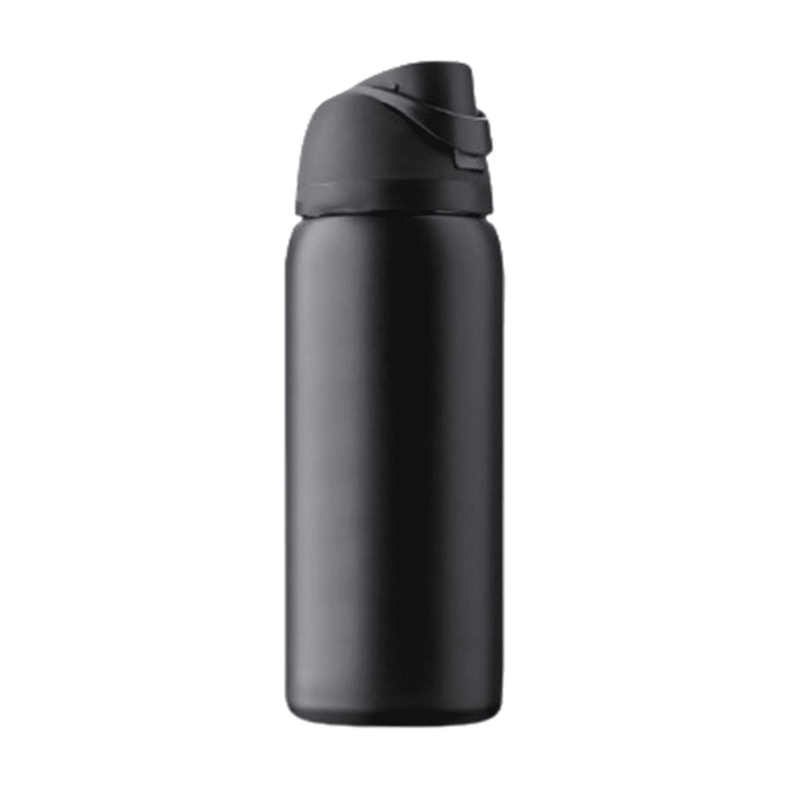 Owala Stainless Steel Water Bottle 32 oz - Very, Very Dark