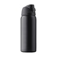 thumbnail image 1 of Owala Stainless Steel Water Bottle 32 oz - Very, Very Dark, 1 of 5