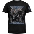 thumbnail image 2 of Aerosmith - Official Fan Club T-Shirt, 2 of 2